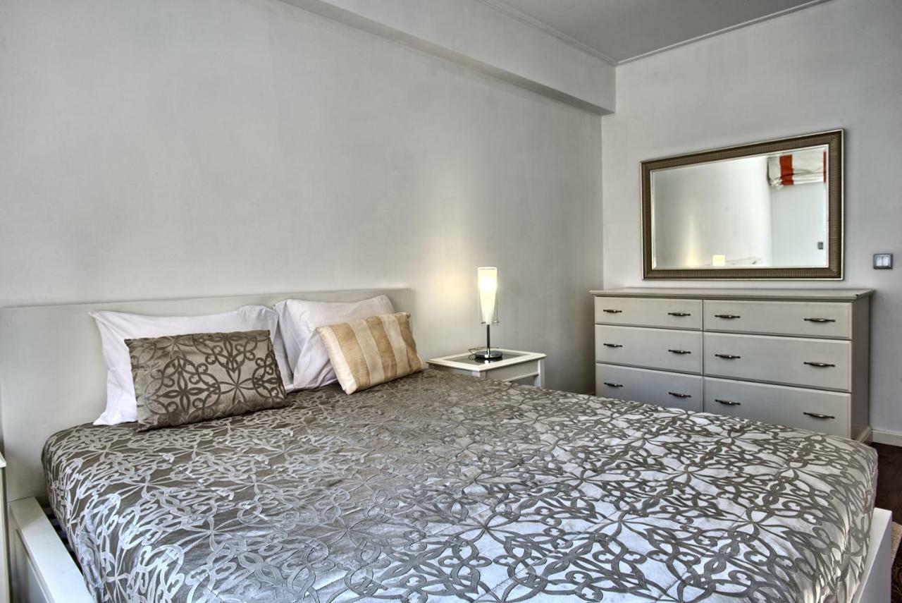 Myplace Lisbon - Areeiro Buitenkant foto