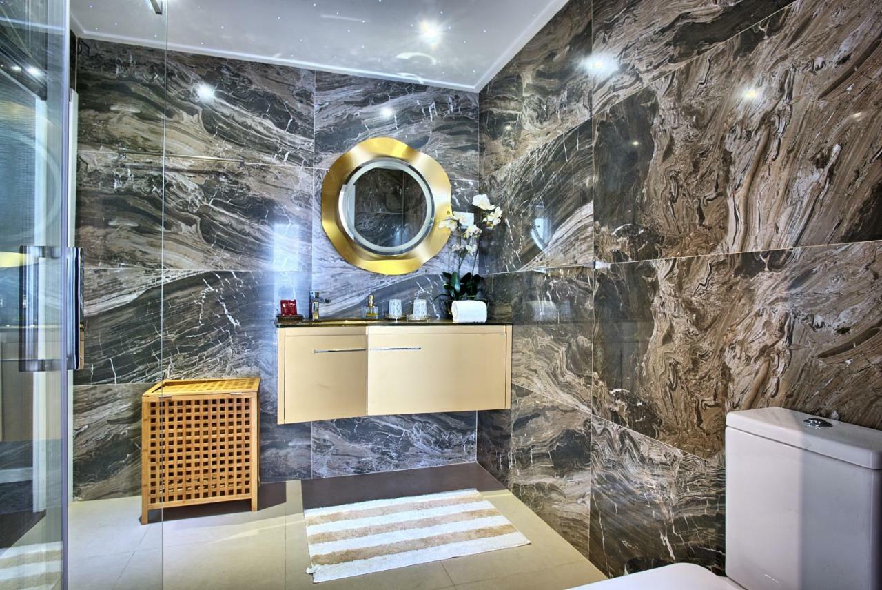 Myplace Lisbon - Areeiro Buitenkant foto