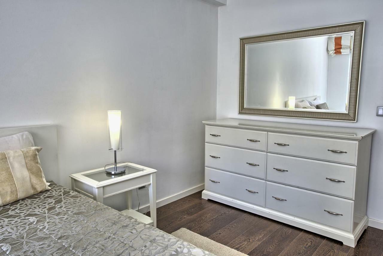 Myplace Lisbon - Areeiro Buitenkant foto