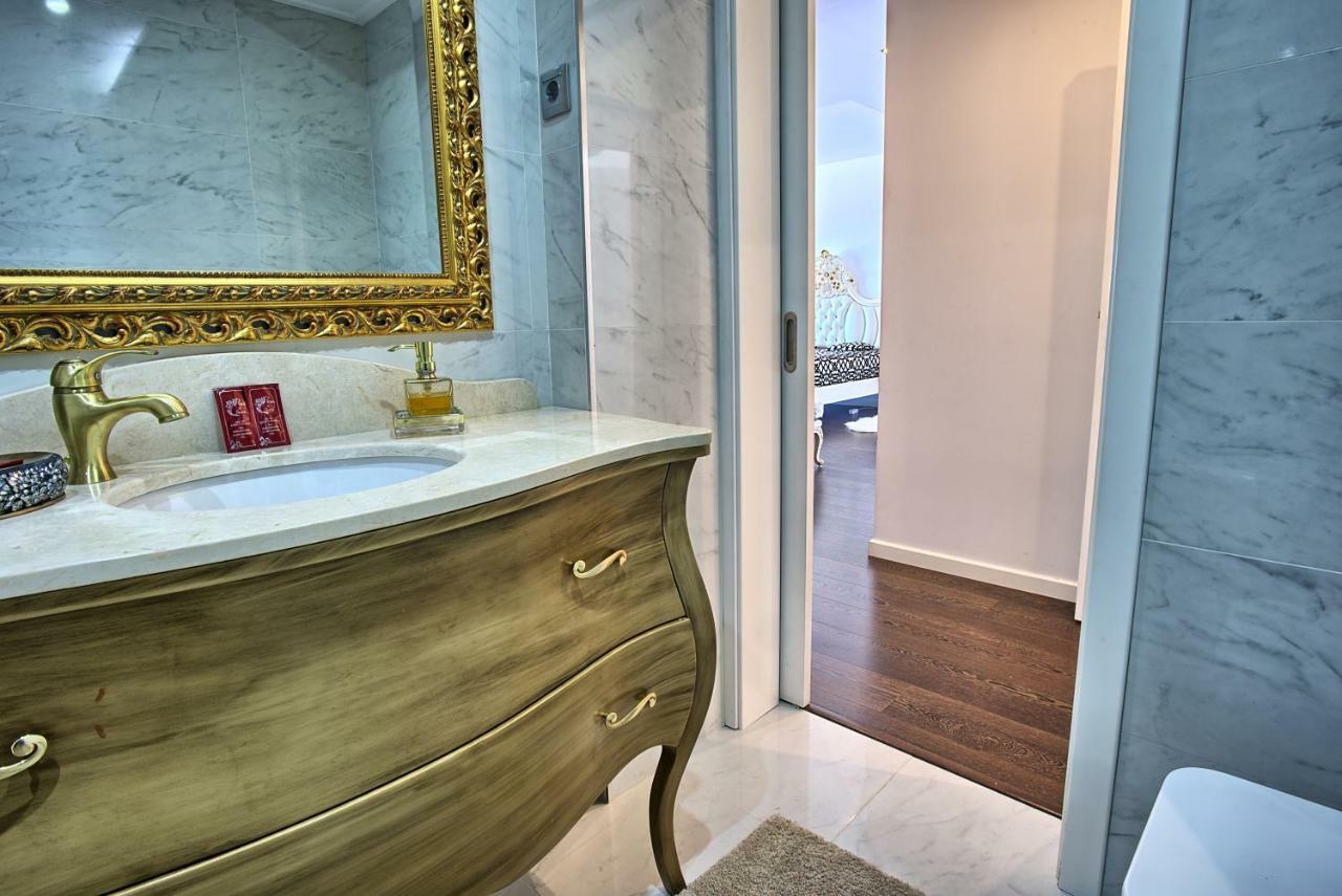 Myplace Lisbon - Areeiro Buitenkant foto