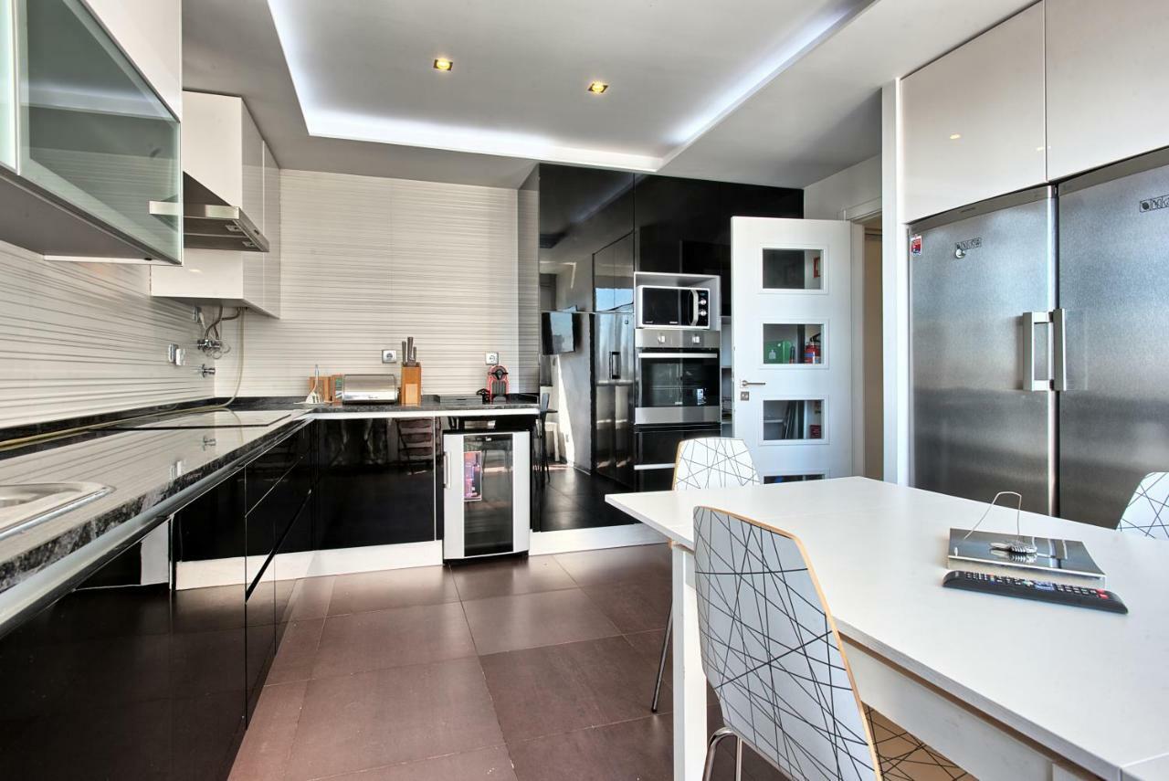 Myplace Lisbon - Areeiro Buitenkant foto
