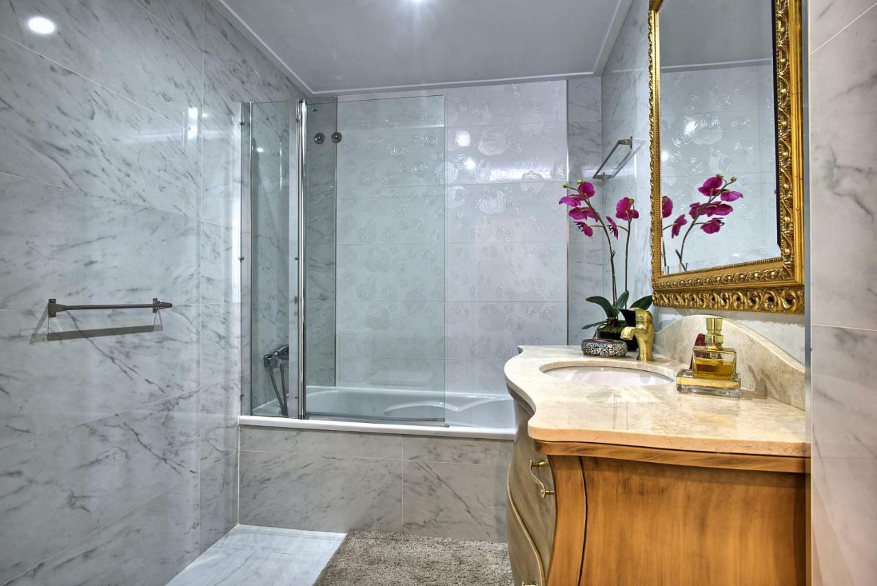 Myplace Lisbon - Areeiro Buitenkant foto