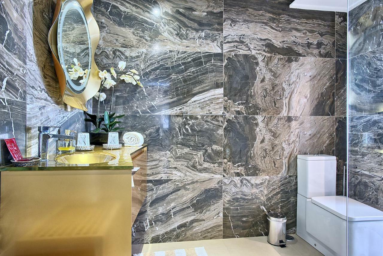 Myplace Lisbon - Areeiro Buitenkant foto